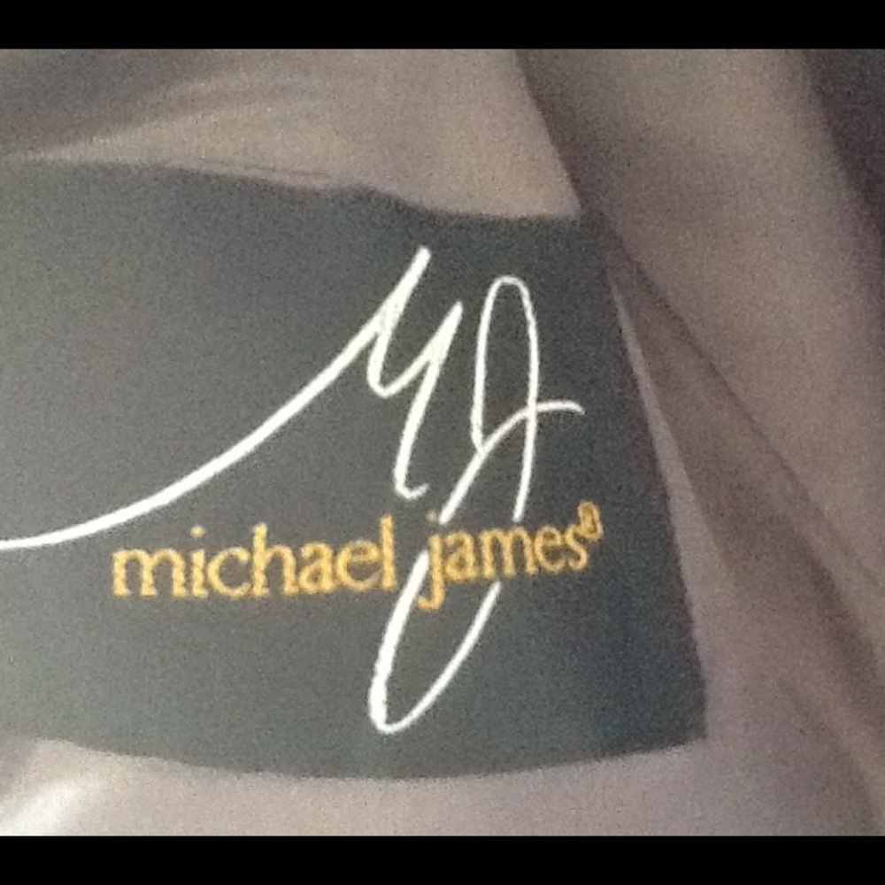 Sale.  Men's Jacket.  Sale - Picture 2 of 2