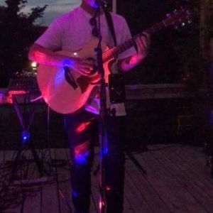 Meet your Posher, Cole