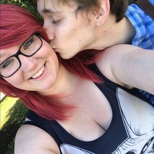 Meet your Posher, Emerson