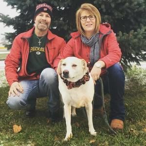 Meet your Posher, Liz