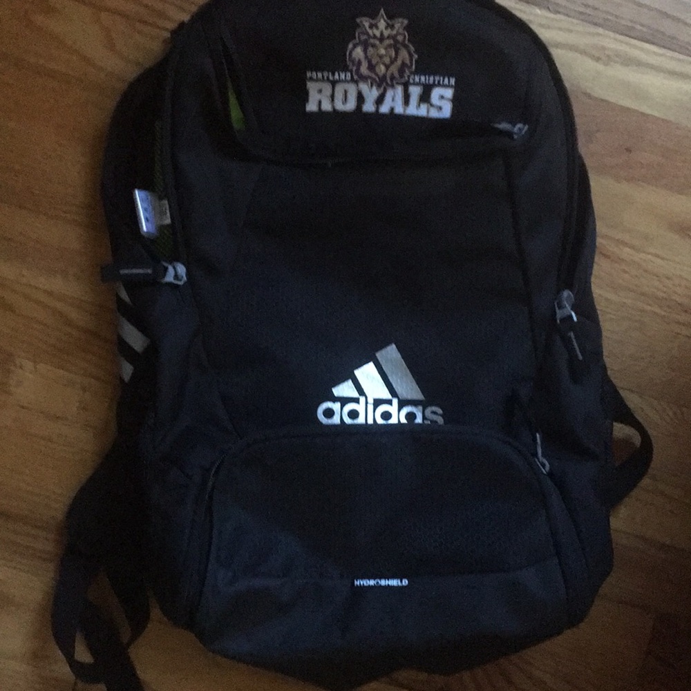 Adidas backpack