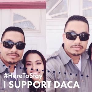 Meet your Posher, Gladys