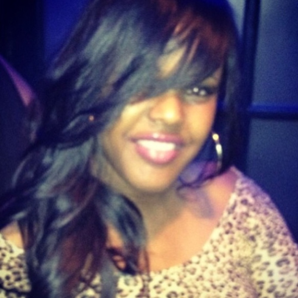 Meet your Posher, Armentha