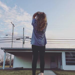 Meet your Posher, Megan