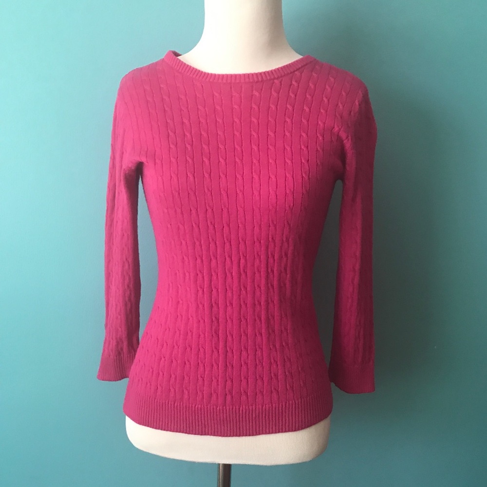 Fitted sweater (free shipping)