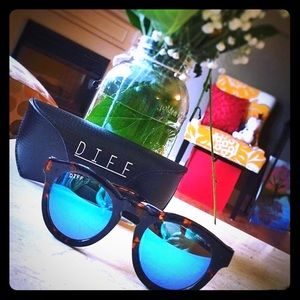 Diff Dime II Sunglasses