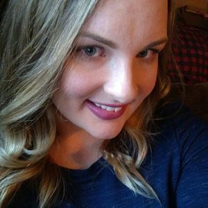 Meet your Posher, Brieanna