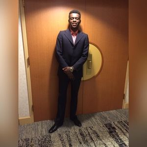 Meet your Posher, Brandon