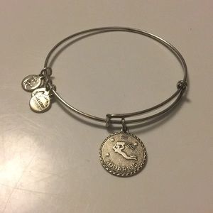 Alex and Ani bracelet
