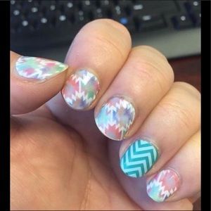Jamberry Nails