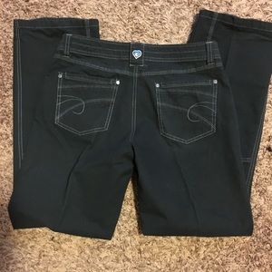 Kuhl wmns Sz 8 pants