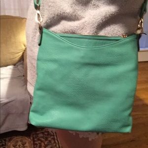 🚨LAST CHANCE!🚨Turquoise Crossbody