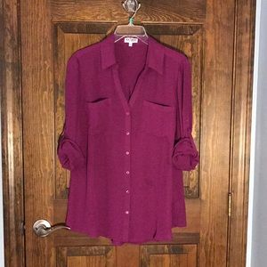 Plum Express Portofino Shirt