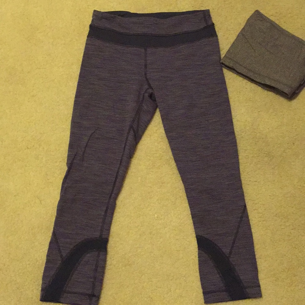 Lululemon leggings