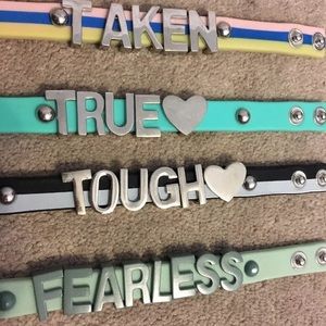 BCBG Bracelets