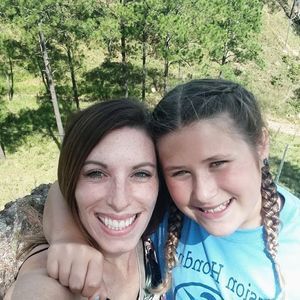 Meet your Posher, Kelly