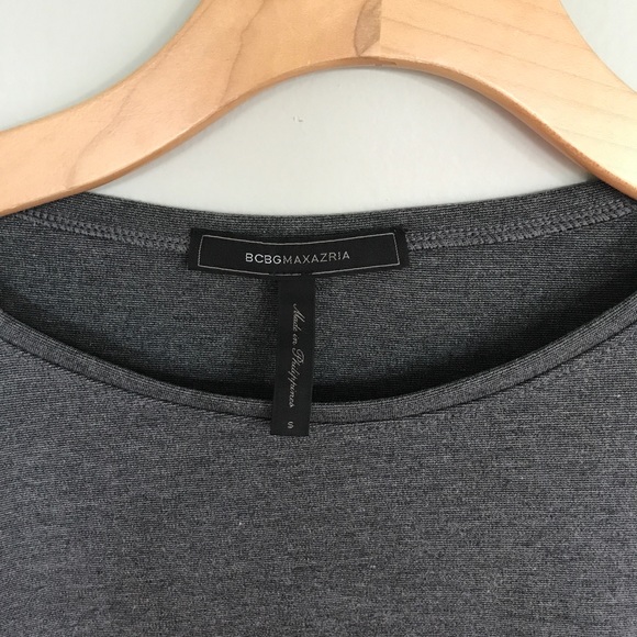 Bcbg crop top - Picture 2 of 2