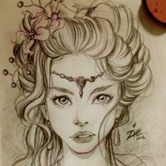 Meet your Posher, Courtney - Picture 1 of 1