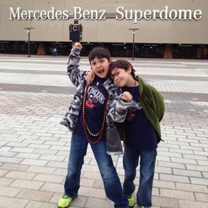 Meet your Posher, Elisa