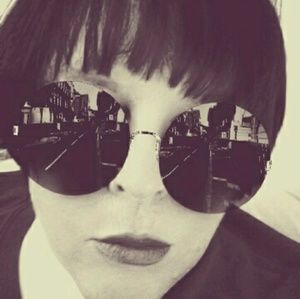 Meet your Posher, Andrea