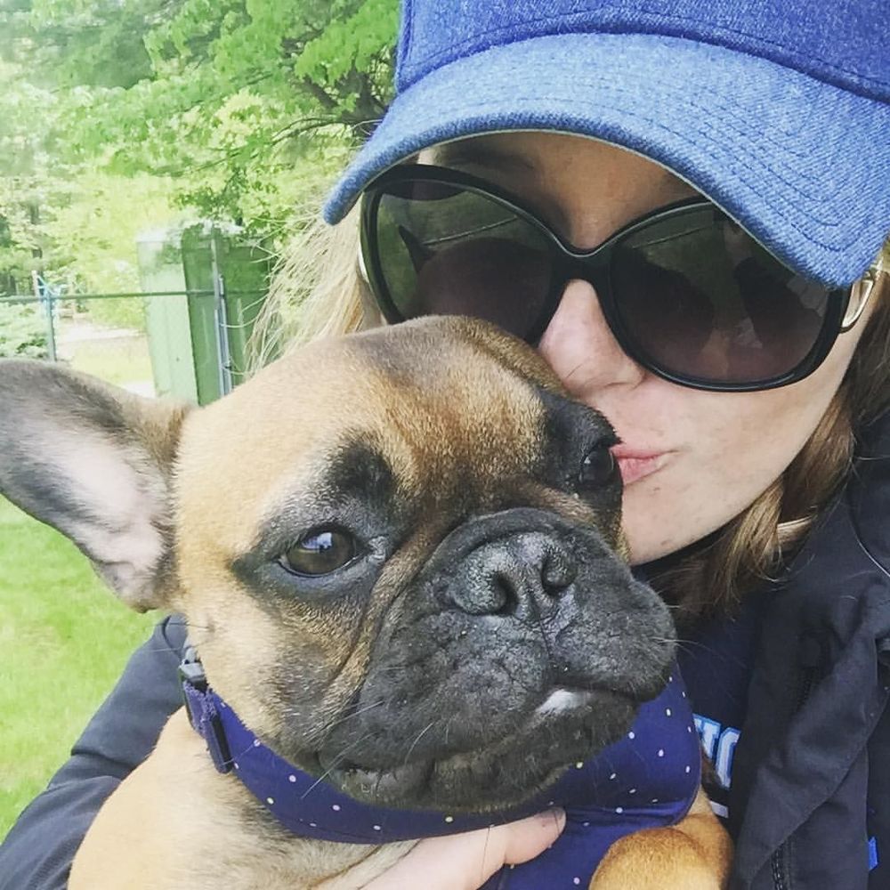 Meet your Posher, Emily