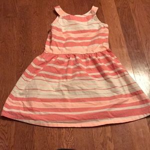 Girls Crazy 8 size 7 dress