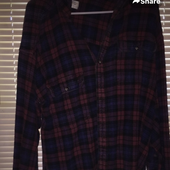 Flannel - Picture 1 of 1