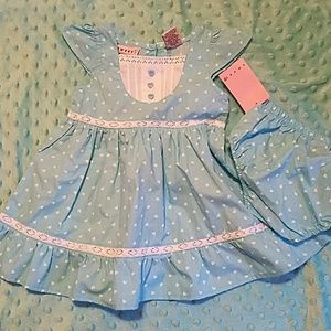 Baby dress