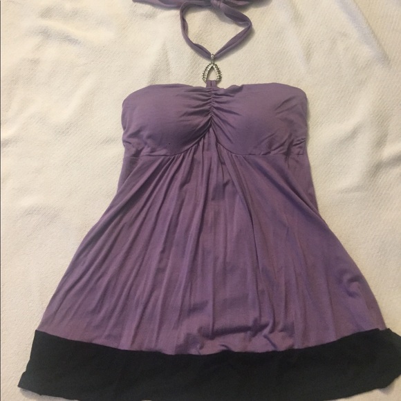 ING Tops - Halter top