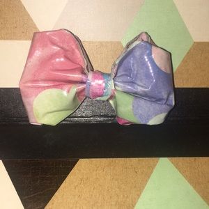 Duct Tape Bow