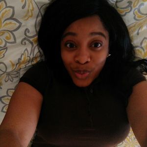 Meet your Posher, Jasmin