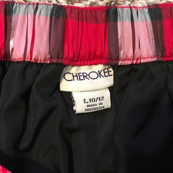 Arizona Plaid Bubble Skirt - Picture 3 of 3