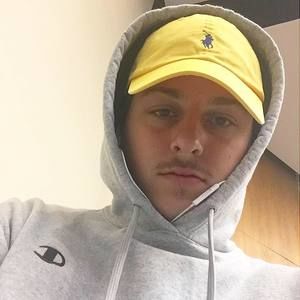 Meet your Posher, Jake