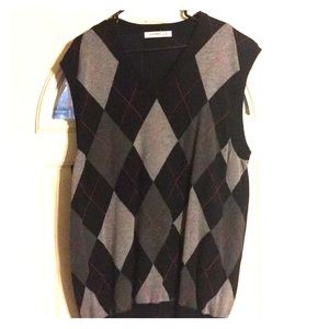 Sweater Vest