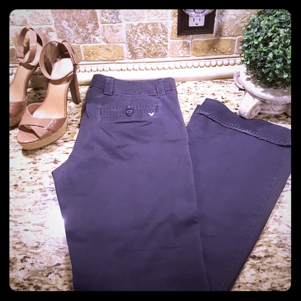 American Eagle