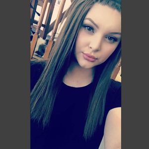 Meet your Posher, Bethany