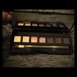 Estée Lauder envy eyeshadow palette & brush