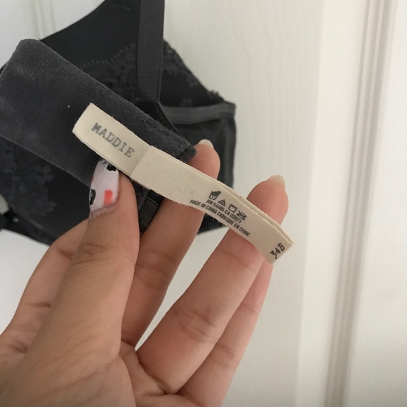 [BUNDLE UP🎉🎉] 2 Aerie Bras - Picture 3 of 8