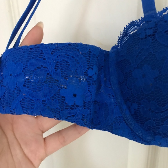 [BUNDLE UP🎉🎉] 2 Aerie Bras - Picture 5 of 8