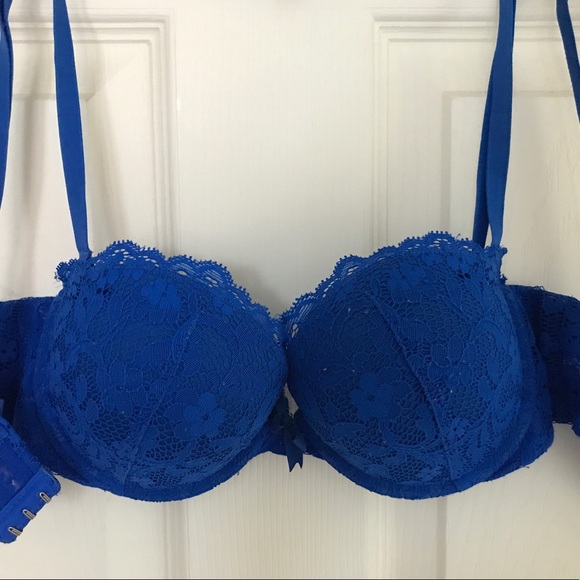 [BUNDLE UP🎉🎉] 2 Aerie Bras - Picture 8 of 8