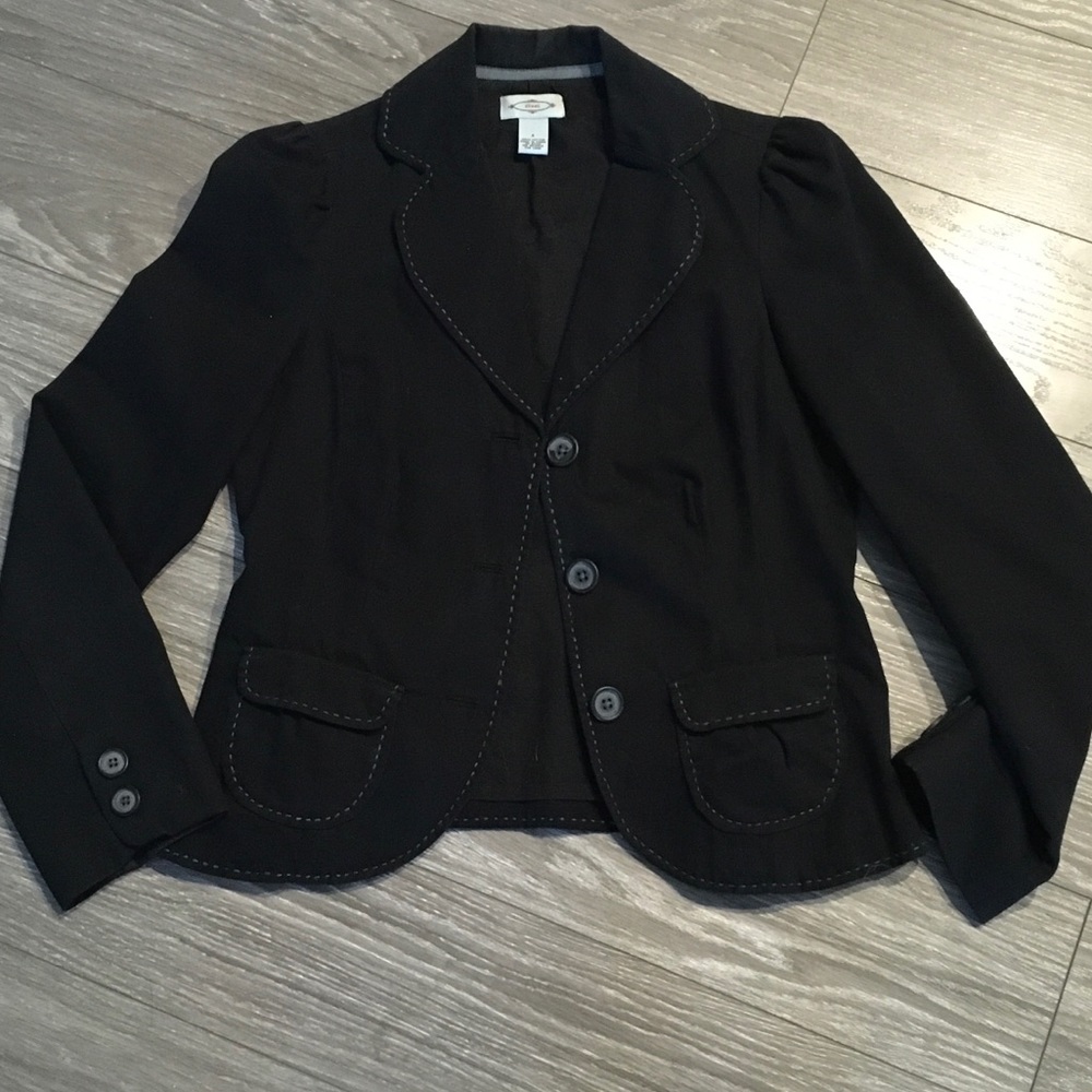 100% cotton light jacket