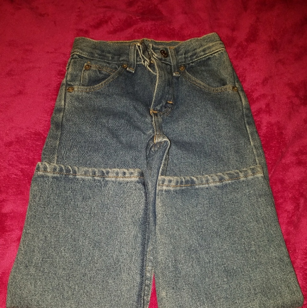 BOYS JEANS