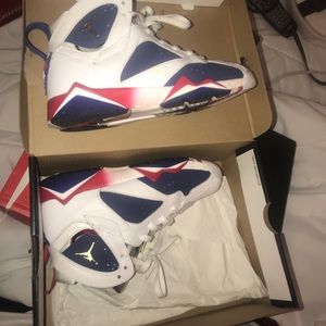 Air Jordan 7 retro