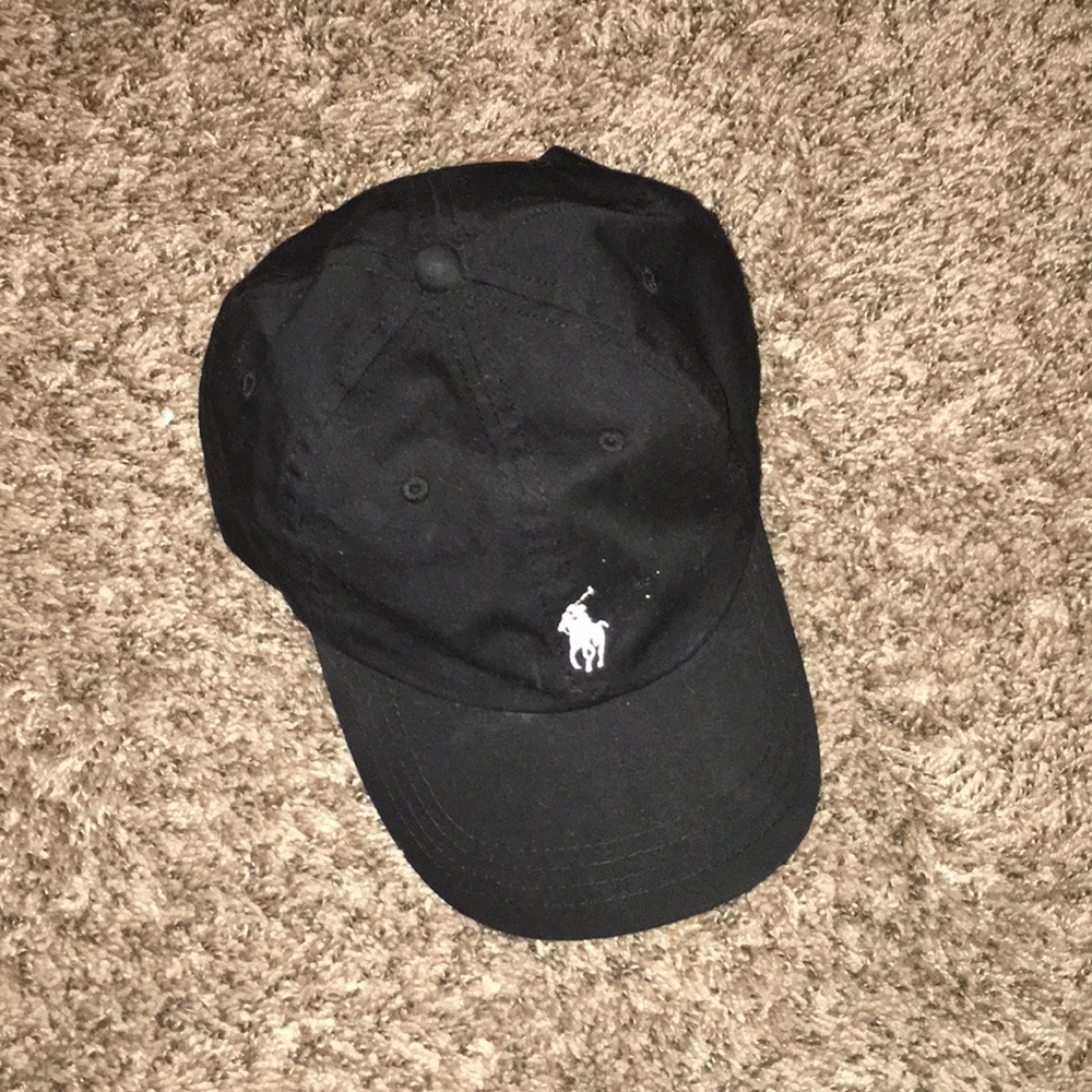 Polo hat