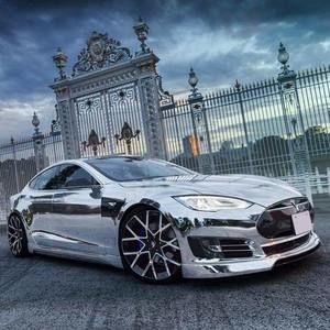 Meet your Posher, Michael