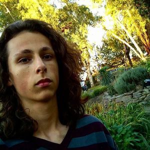 Meet your Posher, Brady