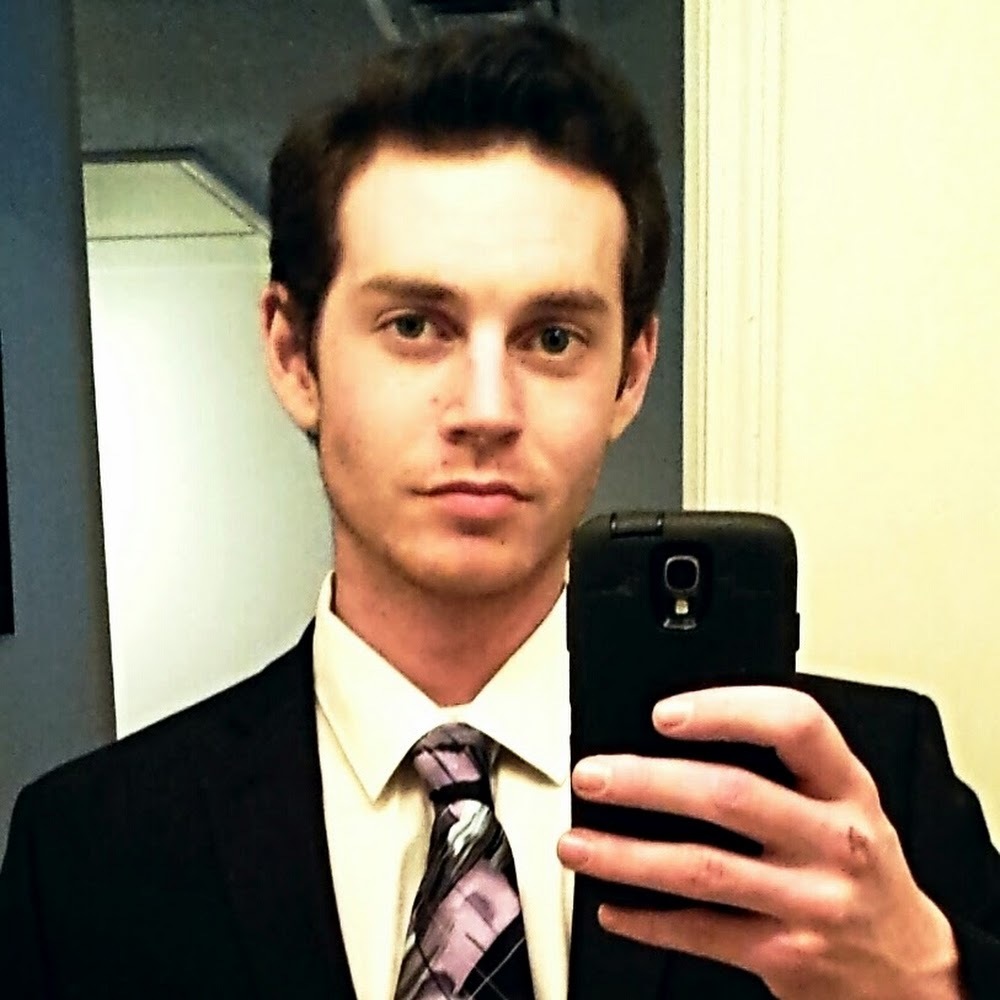 Meet your Posher, Bryan