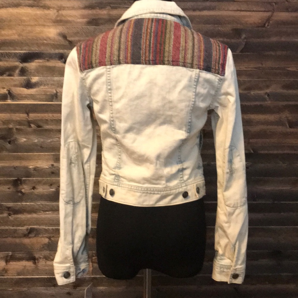 Free People Baja jacket