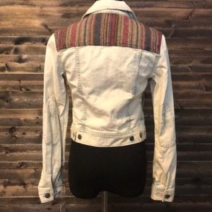 Free People Baja jacket