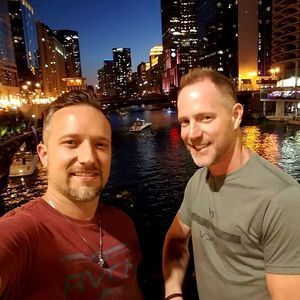 Meet your Posher, Jonny